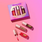 FENTY BEAUTY   Gettin' Heat'd (ramadan edition)